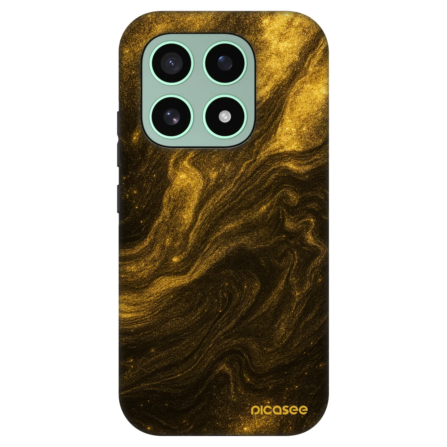 Picasee Fashion Case für Xiaomi 17 - Black