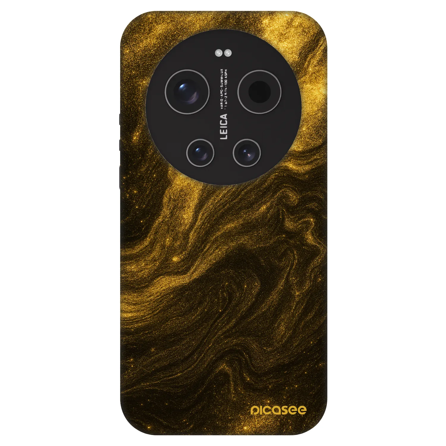 Picasee Fashion Case für Xiaomi 17 Ultra - Black