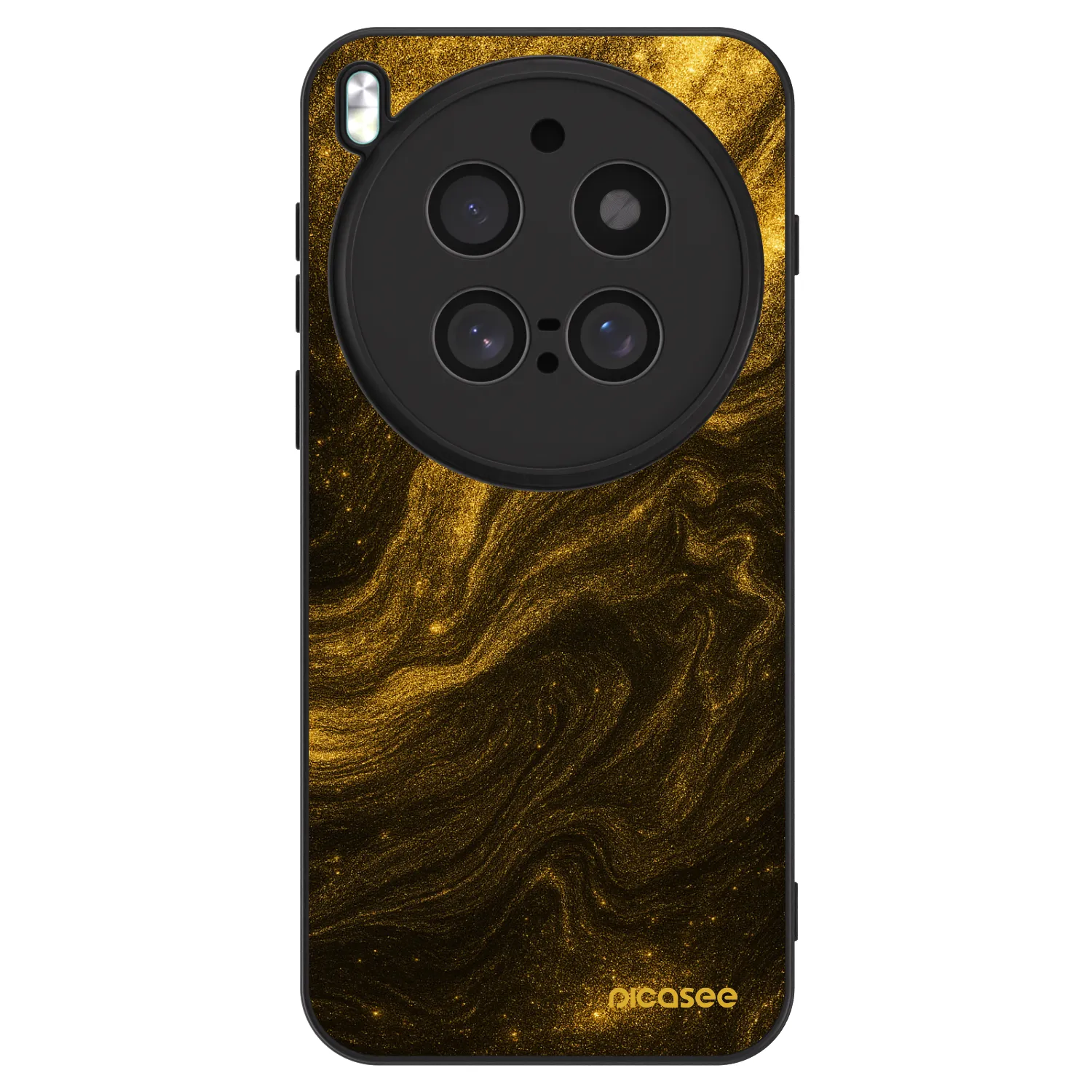 Picasee ULTIMATE CASE für Vivo X300 Pro - Black