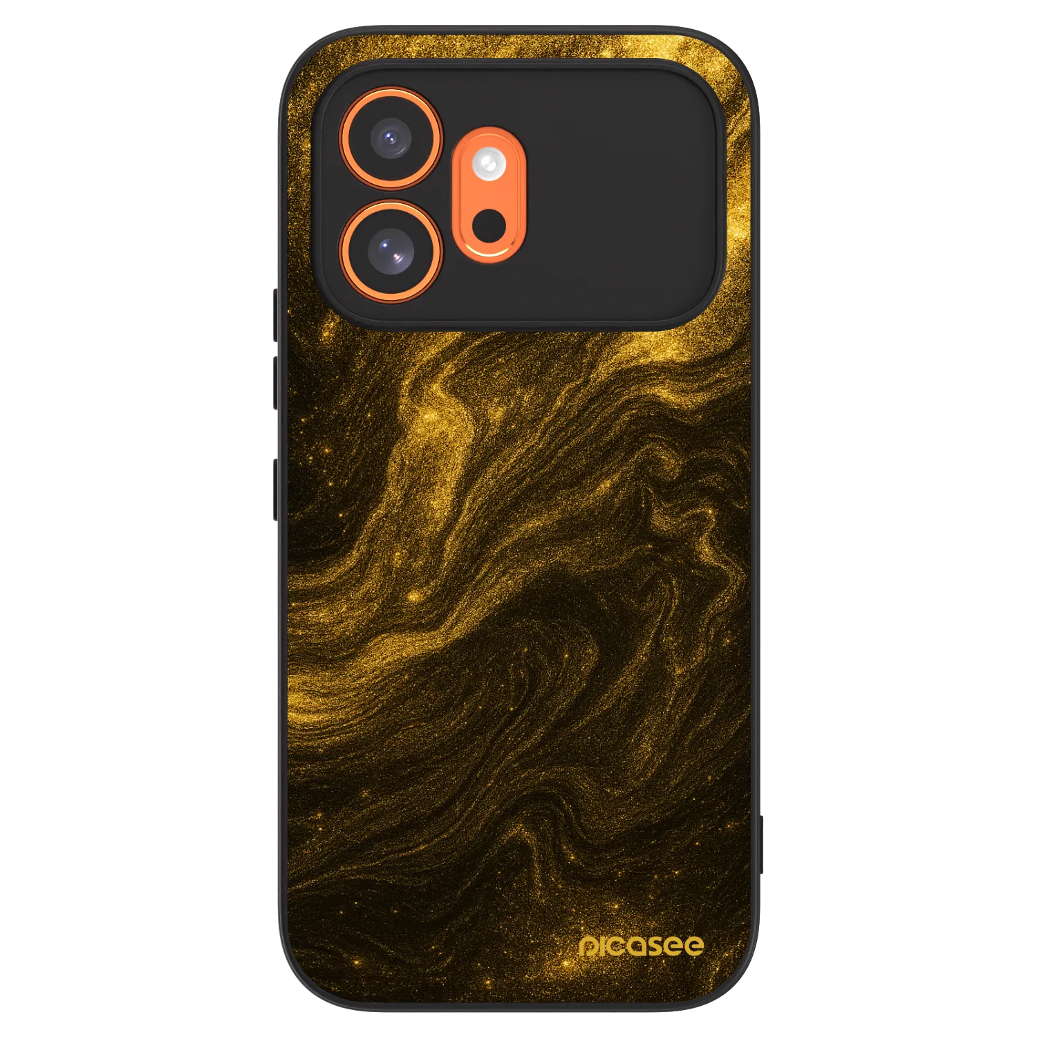 Picasee ULTIMATE CASE für Honor 600 - Black