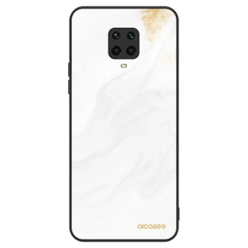 Hülle für Xiaomi Redmi Note 9 Pro - White