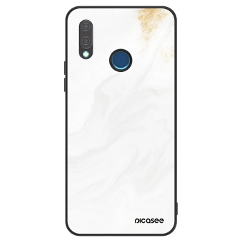 Hülle für Huawei P20 Lite - White