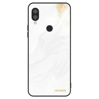 Hülle für Xiaomi Redmi 7 - White
