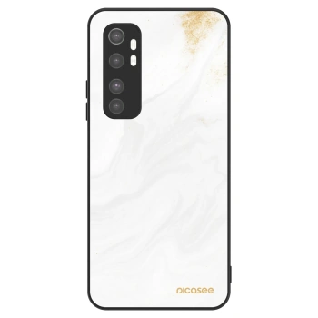 Hülle für Xiaomi Mi Note 10 Lite - White