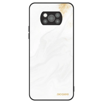 Hülle für Xiaomi Poco X3 Pro - White