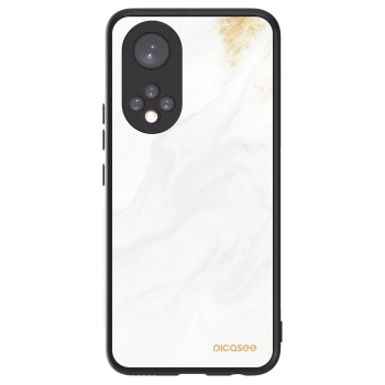 Hülle für Honor 50 5G - White