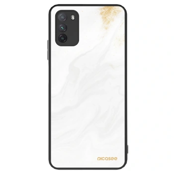 Hülle für Xiaomi Poco M3 - White