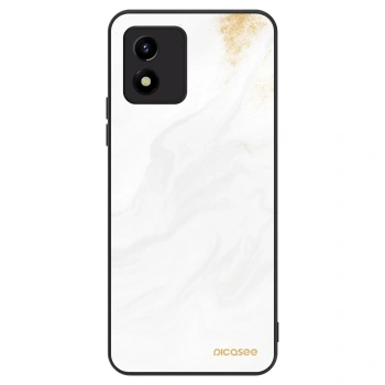 Hülle für Vivo Y01 - White