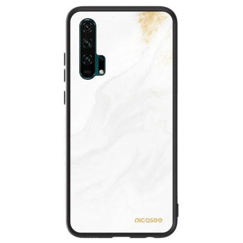 Hülle für Honor 20 Pro - White