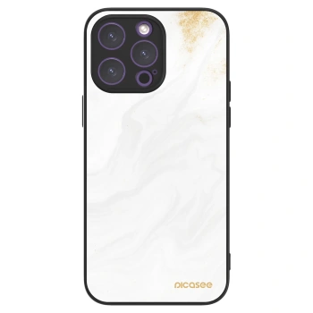 Picasee ULTIMATE CASE für Apple iPhone 14 Pro Max - White