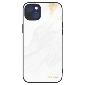 Picasee ULTIMATE CASE MagSafe für Apple iPhone 14 Plus - White