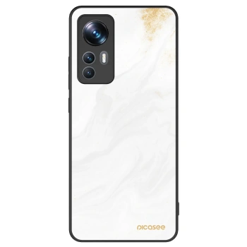 Picasee ULTIMATE CASE für Xiaomi 12T Pro - White