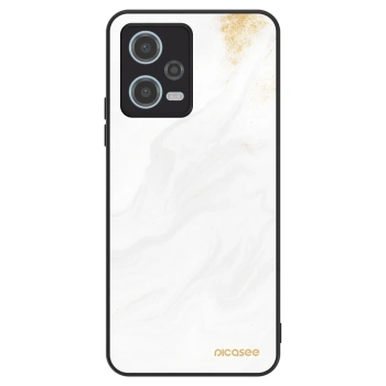 Hülle für Xiaomi Redmi Note 12 5G - White