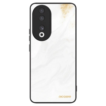 Hülle für Honor 90 5G - White