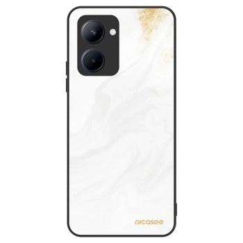 Hülle für Realme C33 (2023) - White
