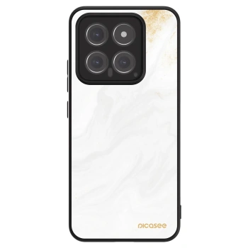 Picasee ULTIMATE CASE für Xiaomi 14 - White