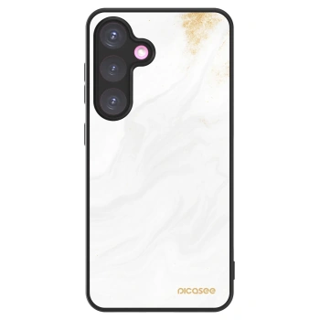 Picasee ULTIMATE CASE für Samsung Galaxy S24+ S926B 5G - White