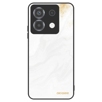 Hülle für Xiaomi Poco X6 - White