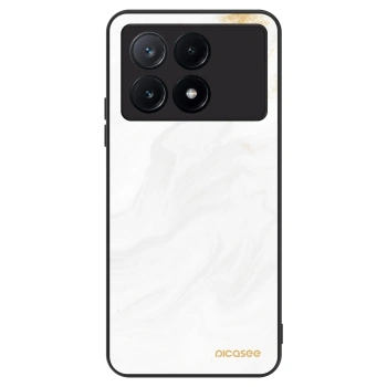 Hülle für Xiaomi Poco X6 Pro - White