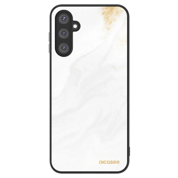Hülle für Samsung Galaxy A05s A057G - White