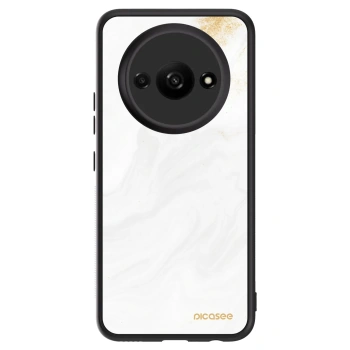 Hülle für Xiaomi Redmi A3 - White
