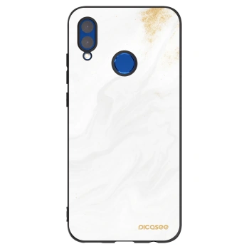 Hülle für Huawei P Smart 2019 - White