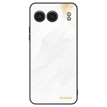 Hülle für OnePlus Nord 4 - White