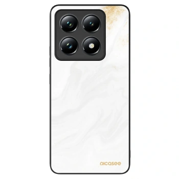 Hülle für Xiaomi 14T Pro - White