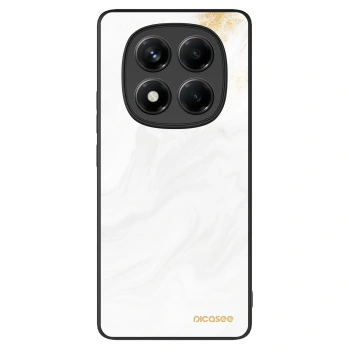 Picasee ULTIMATE CASE für Xiaomi Redmi Note 14 Pro+ 5G - White