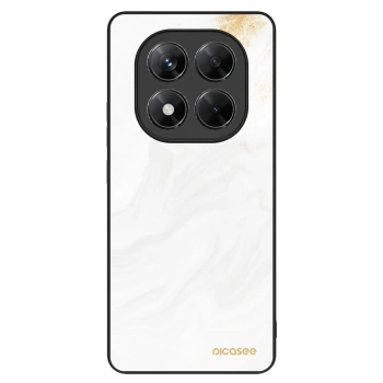 Picasee ULTIMATE CASE für Xiaomi Redmi Note 14 Pro 5G - White