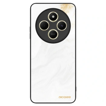 Hülle für Xiaomi Redmi 14C - White