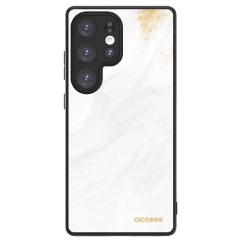 Hülle für Samsung Galaxy S25 Ultra 5G - White
