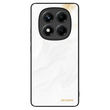 Picasee ULTIMATE CASE für Xiaomi Redmi Note 14 Pro 4G - White