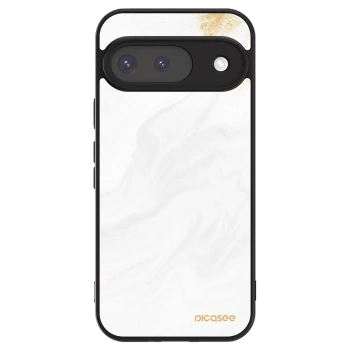 Hülle für Google Pixel 9 - White