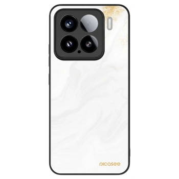 Picasee ULTIMATE CASE für Xiaomi 15 - White