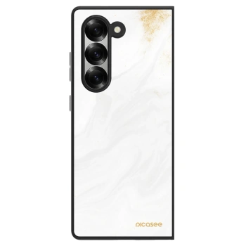 Hülle für Samsung Galaxy Z Fold6 5G - White