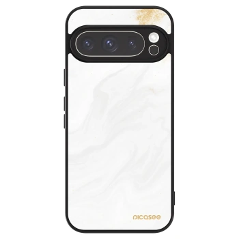 Hülle für Google Pixel 9 Pro - White