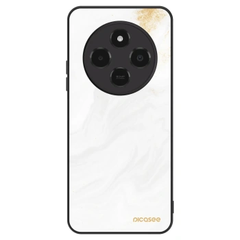 Hülle für Xiaomi Poco C75 - White