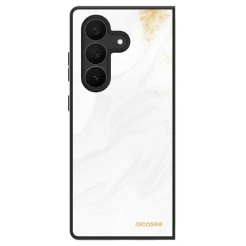 Hülle für Samsung Galaxy Z Fold7 5G - White