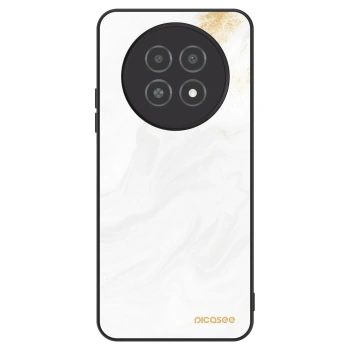 Hülle für Realme 12X - White