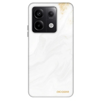 Hülle für Xiaomi Redmi Note 13 Pro 5G - White