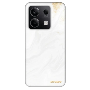 Hülle für Xiaomi Redmi Note 13 5G - White