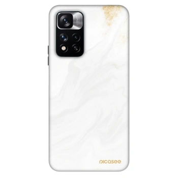 Hülle für Xiaomi Redmi Note 11 Pro 5G - White