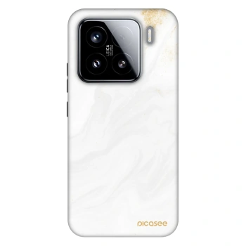 Hülle für Xiaomi 15 - White