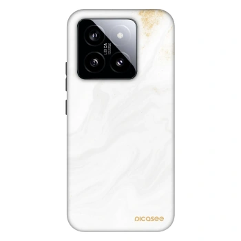 Hülle für Xiaomi 14 - White