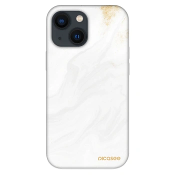 Hülle für Apple iPhone 13 mini - White