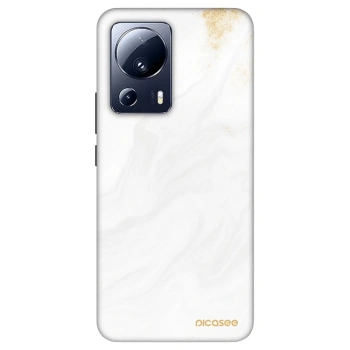 Hülle für Xiaomi 13 Lite - White