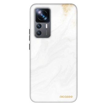 Hülle für Xiaomi 12T Pro - White