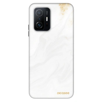 Hülle für Xiaomi 11T Pro - White