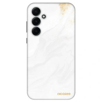 Hülle für Samsung Galaxy A55 5G A556B - White